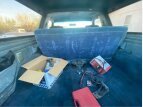 Thumbnail Photo 10 for 1987 Ford Bronco XLT